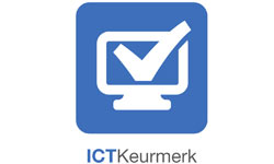 ICT Keurmerk - logo
