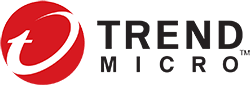 Trend Micro - logo