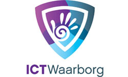 ICT Waarborg - logo